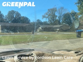 Grass Cutting nearby Jacksonville, AR, 