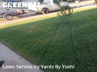 Yard Cutting nearby Lubbock, TX, 