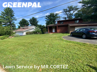 Lawn Cut nearby Potomac, MD, 