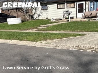 Lawn Mowing Service nearby Dayton, OH, 
