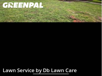 Lawn Mowing Servicein Moore,73160,Lawn Mowing by Db Lawn Care, work completed in Oct , 2025
