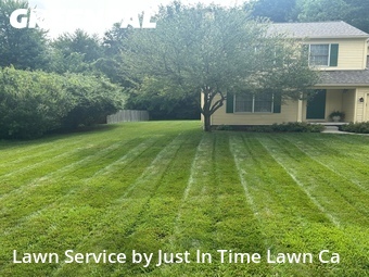 Grass Cut nearby Pataskala, OH, 