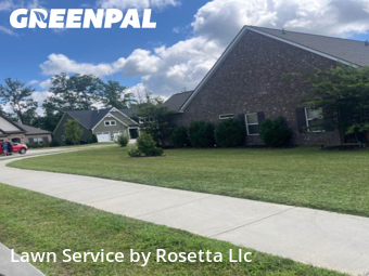 Yard Cutting nearby Chattanooga, TN, 