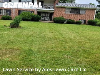 Lawn Care Service nearby Indianapolis, IN, 