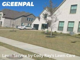 Lawn Mowing nearby Mansfield, TX, 