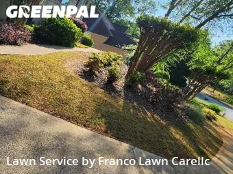 Yard Cutting nearby Duluth, GA, 