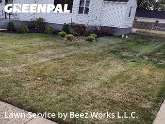 Lawn Mowing nearby Cheektowaga, NY, 