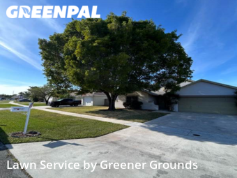 Lawn Care nearby Boca Raton, FL, 