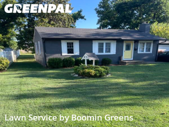 Lawn Mowing nearby Sand Springs, OK, 