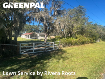 Lawn Mow nearby Kissimmee, FL, 