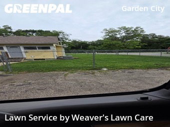 Lawn Mow nearby Indianapolis, IN, 