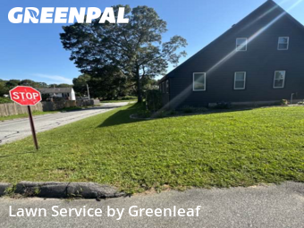 Yard Cutting nearby Warwick, RI, 