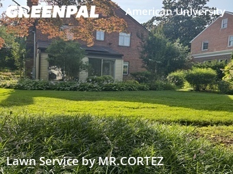 Lawn Mowing Service nearby Washington, MD, 