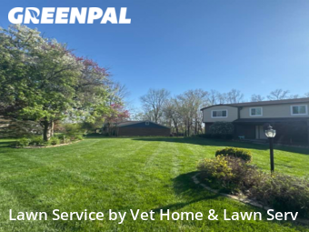 Yard Cutting nearby Dayton, OH, 