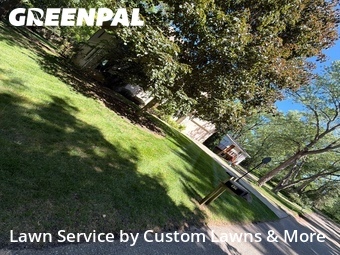 Lawn Mowing Service nearby West Bloomfield Township, MI, 