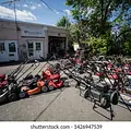 A-1 Lawnmower & Engine Service 1