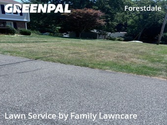 Grass Cutting nearby Lynchburg, VA, 