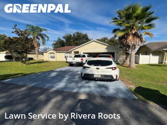Lawn Care Servicein Kissimmee,34758,Lawn Mowing Service by Rivera Roots, work completed in Nov , 2025