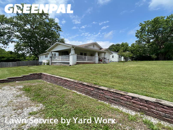 Lawn Mowing nearby Knoxville, TN, 