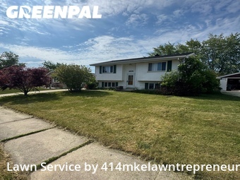 Lawn Care Service nearby South Milwaukee, WI, 
