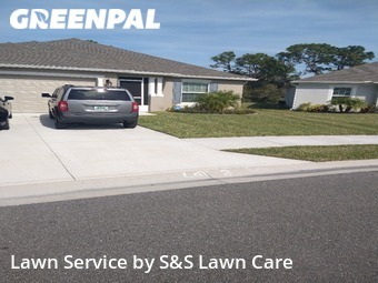 Lawn Cut nearby Palm Bay, FL, 