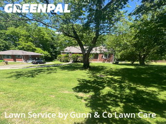 Yard Mowing nearby Nashville, GA, 