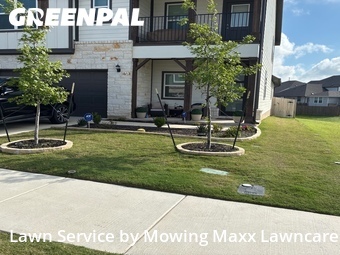 Lawn Service nearby Hutto, TX, 
