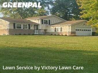 Lawn Service nearby Mason, OH, 