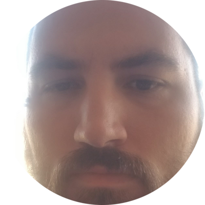 Knockouts Landscapin headshot