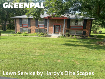 Lawn Mowing nearby Hendersonville, TN, 
