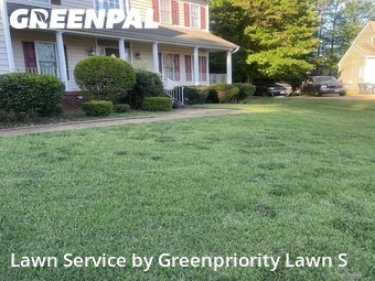 Yard Mowing nearby Chesterfield, VA, 