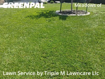 Lawn Mowing Service nearby Liberty, MO, 