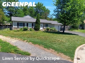 Lawn Care Service nearby Sterling, VA, 