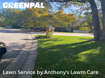 Lawn Mow nearby Apple Valley, MN, 
