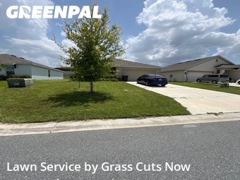 Lawn mowing work completed in Beverly Hills, CA