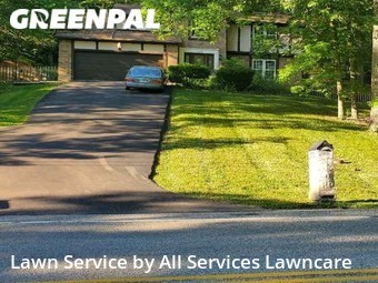 Lawn Service nearby Loveland, OH, 