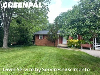 Lawn Mowing nearby Springfield, VA, 