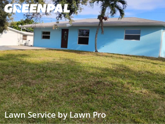 Lawn Care nearby Venice, FL, 