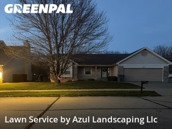 Yard Mowing nearby O'fallon, MO, 