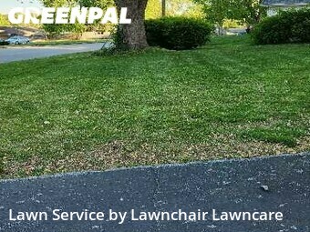 Lawn Care Service nearby Springfield, MO, 