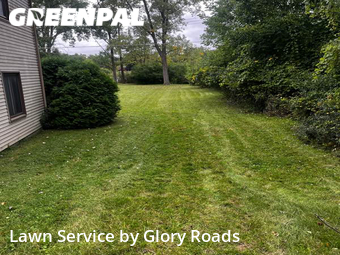 Lawn Mowing nearby Birmingham, MI, 