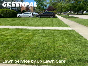 Lawn Cutting nearby Broadview, IL, 