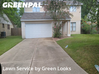 Lawn Mowing nearby League City, TX, 