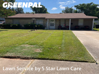 Lawn Cutting nearby Shreveport, LA, 