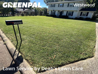 Yard Cutting nearby Greensboro, NC, 