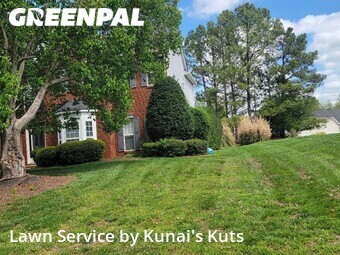 Yard Mowing nearby Waxhaw, NC, 