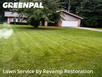 Lawn Care Service nearby Decatur, GA, 
