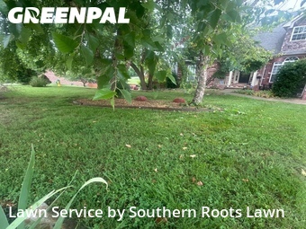 Grass Cutting nearby Mt. Juliet, TN, 