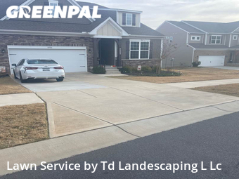 Lawn Mowing nearby Huntersville, NC, 