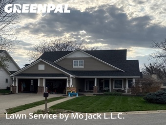 Yard Cutting nearby Fishers, IN, 